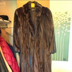 Fur Coat